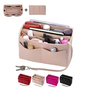 Make up Organizer for Handbag