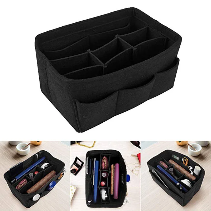 Make up Organizer for Handbag