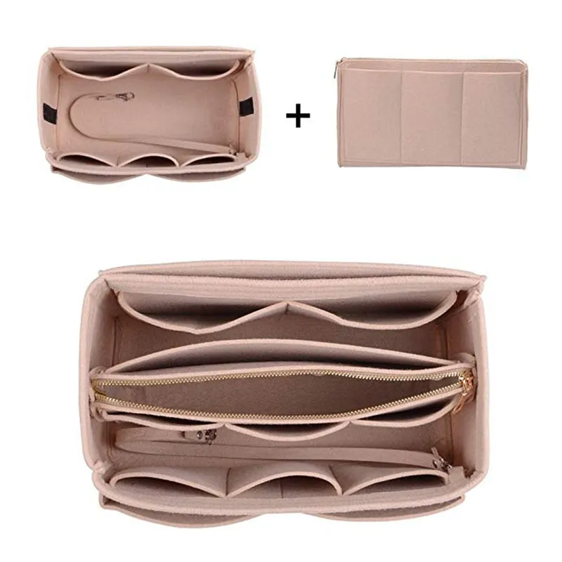 Make up Organizer for Handbag