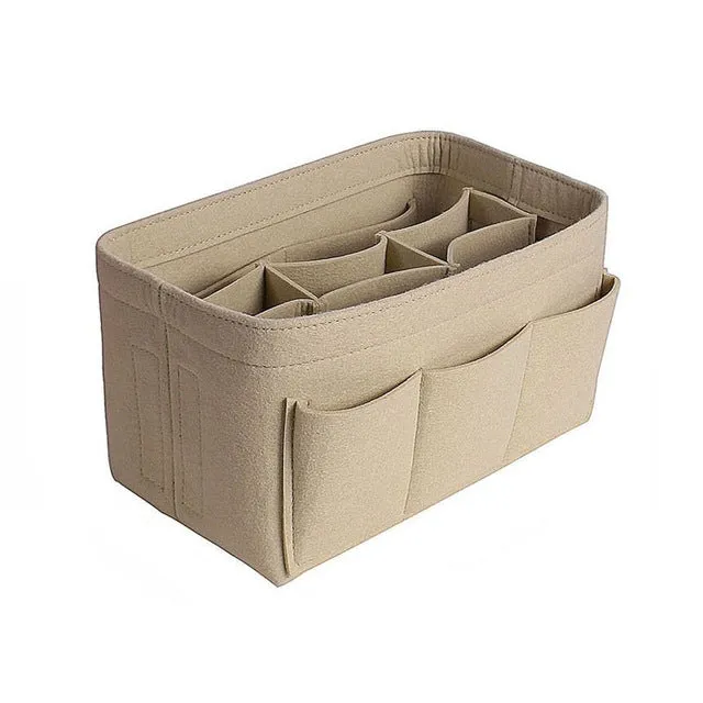 Make up Organizer for Handbag