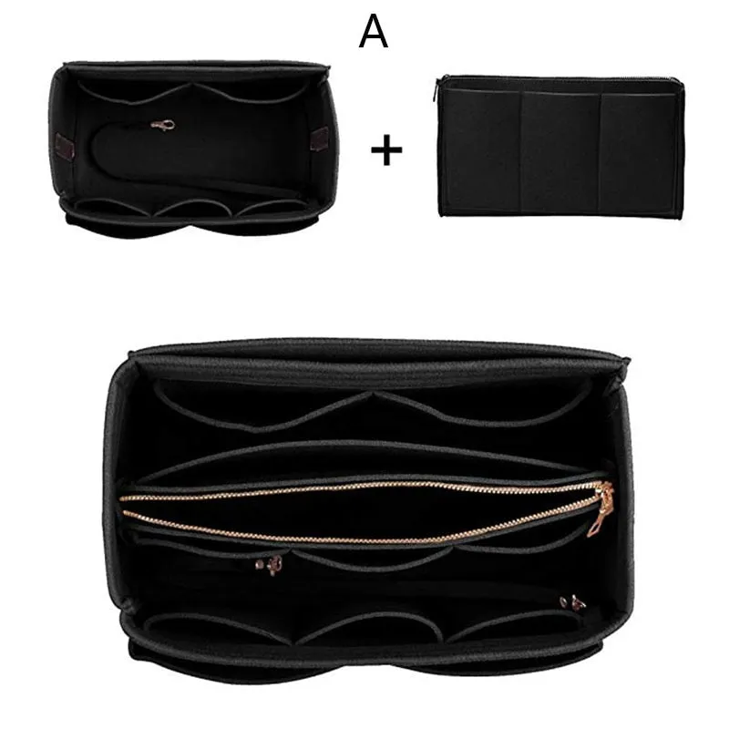 Make up Organizer for Handbag
