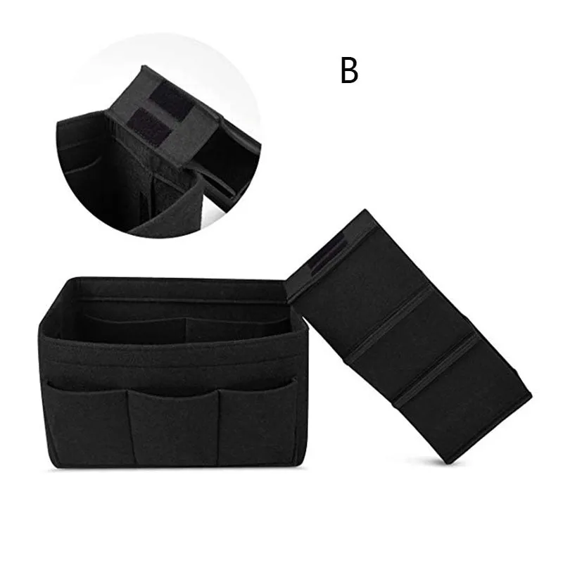 Make up Organizer for Handbag