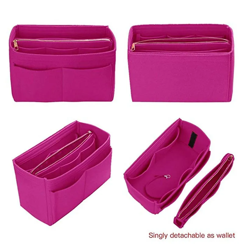 Make up Organizer for Handbag