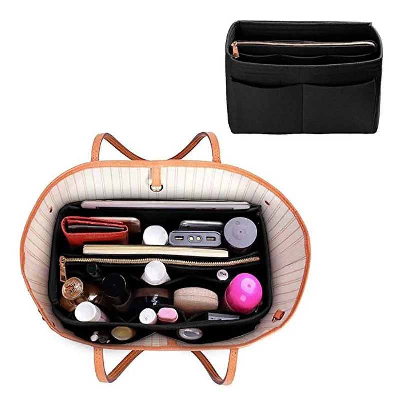 Make up Organizer for Handbag