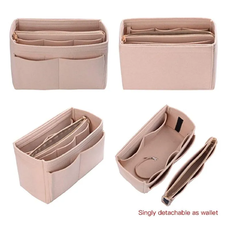 Make up Organizer for Handbag