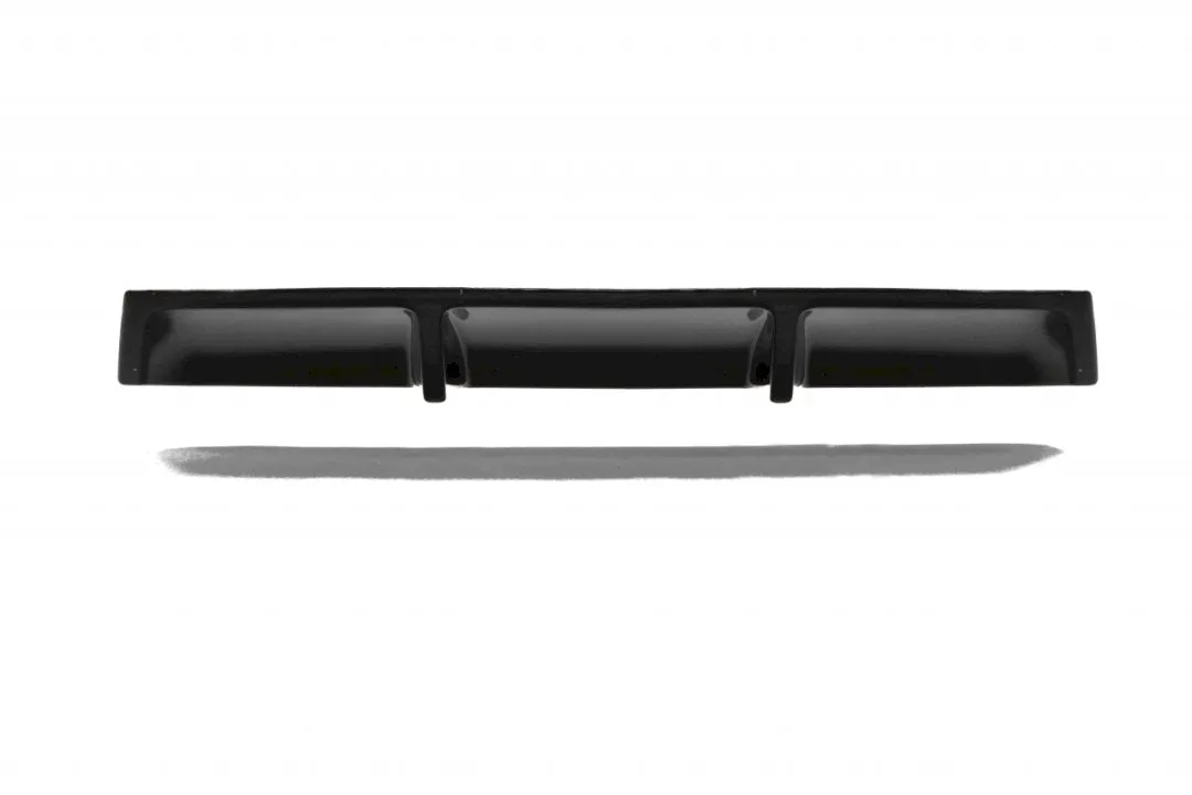 Maxton Design - REAR VALANCE SKODA SUPERB III