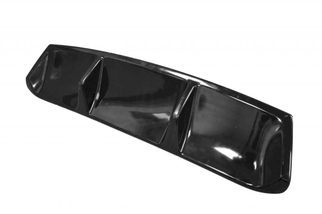 Maxton Design - REAR VALANCE SKODA SUPERB III