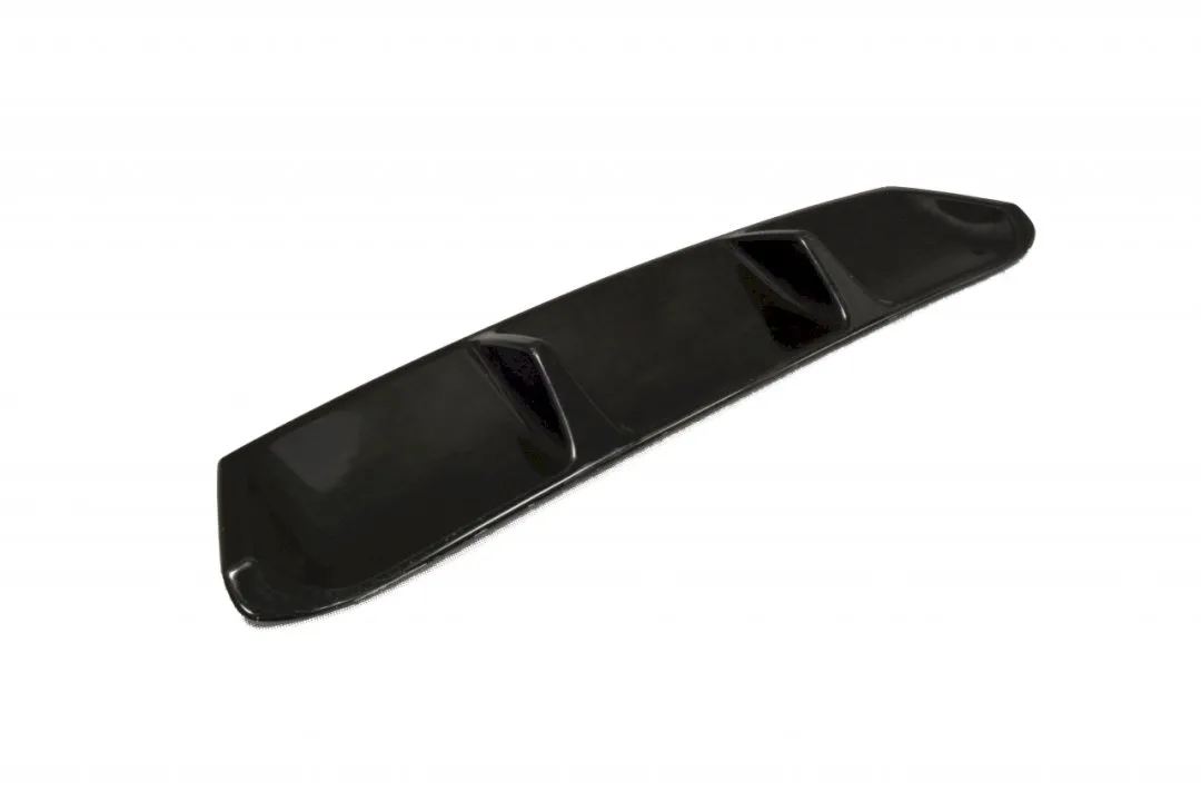 Maxton Design - REAR VALANCE SKODA SUPERB III