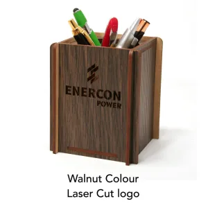 MDF Eco Pen Caddy