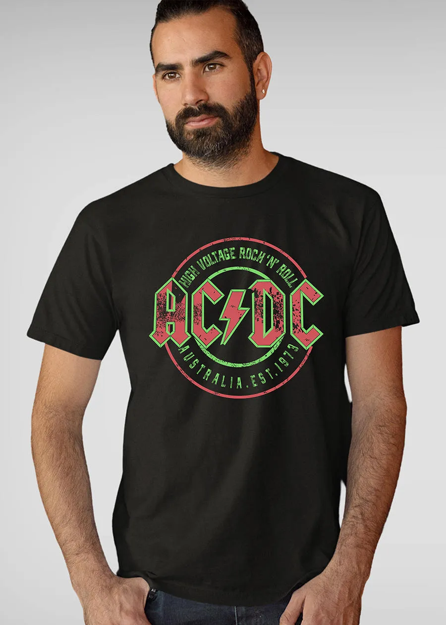 Men Graphic Half Sleeve T-Shirt Combo - Pack of 4