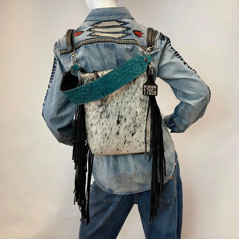 Mini Bagpack - #17056