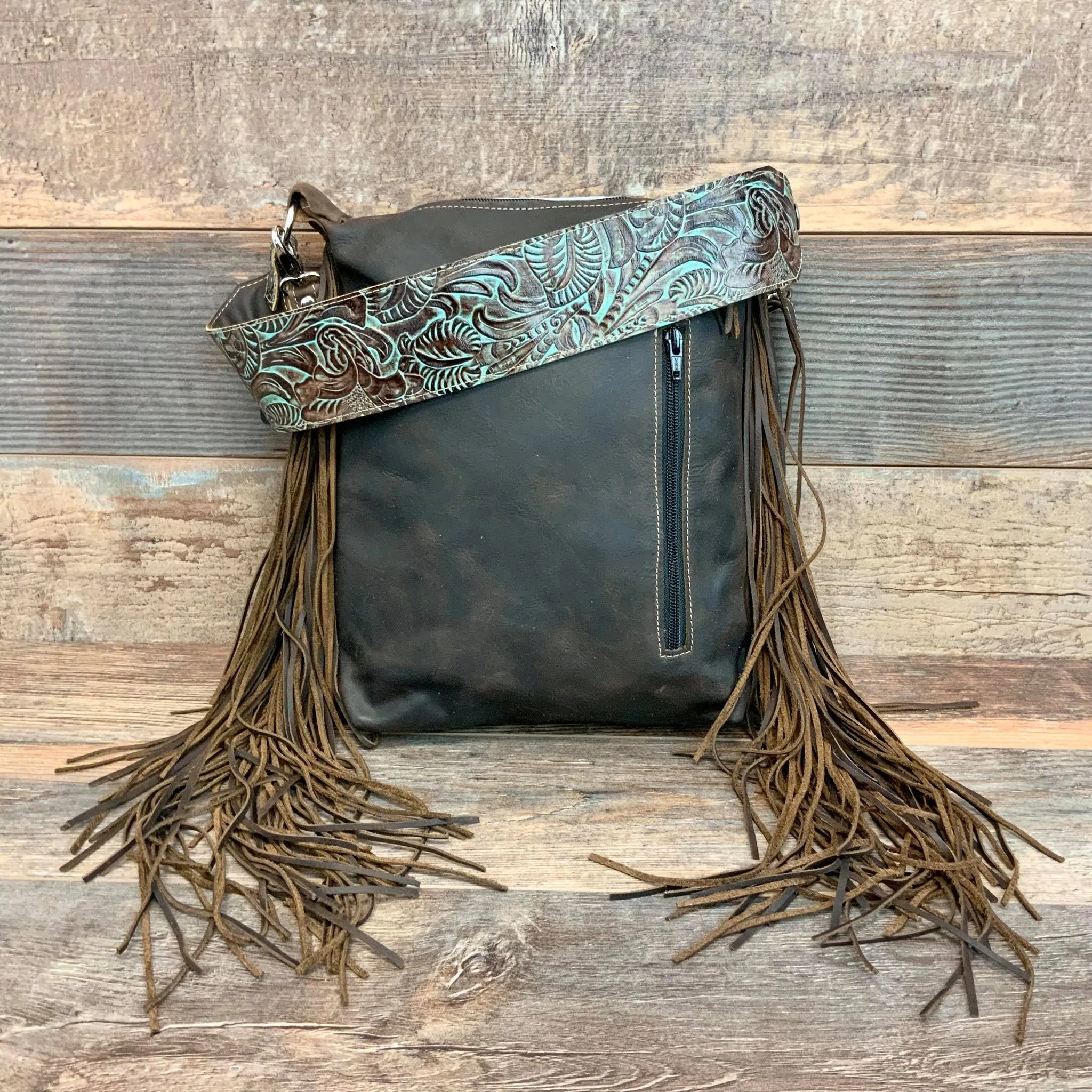 Mini Bagpack - #17479