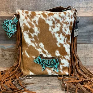 Mini Bagpack - #18020