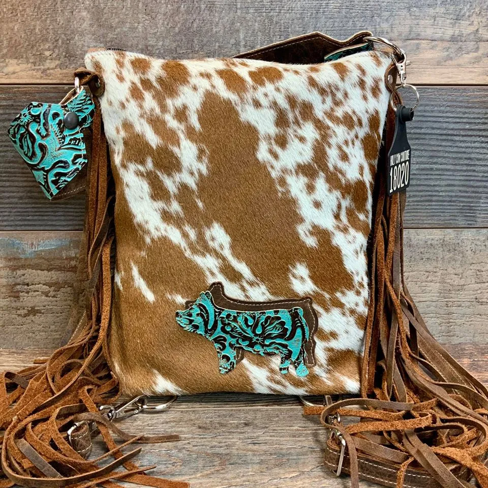 Mini Bagpack - #18020