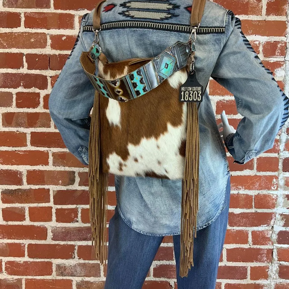 Mini Bagpack - #18303