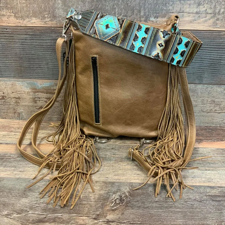 Mini Bagpack - #18303