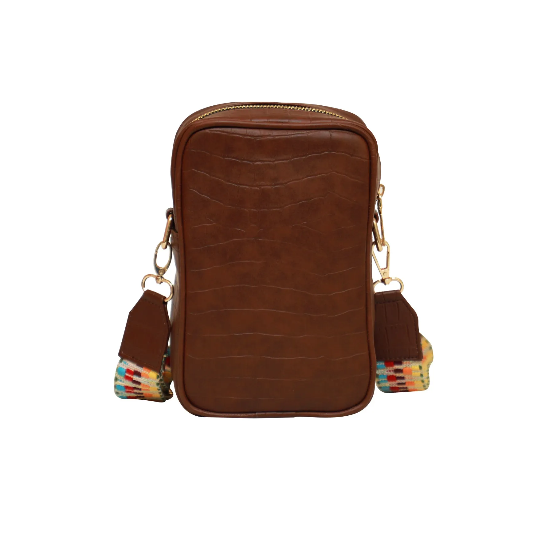 Mini Mandala Crossbody Sling Bag 1208