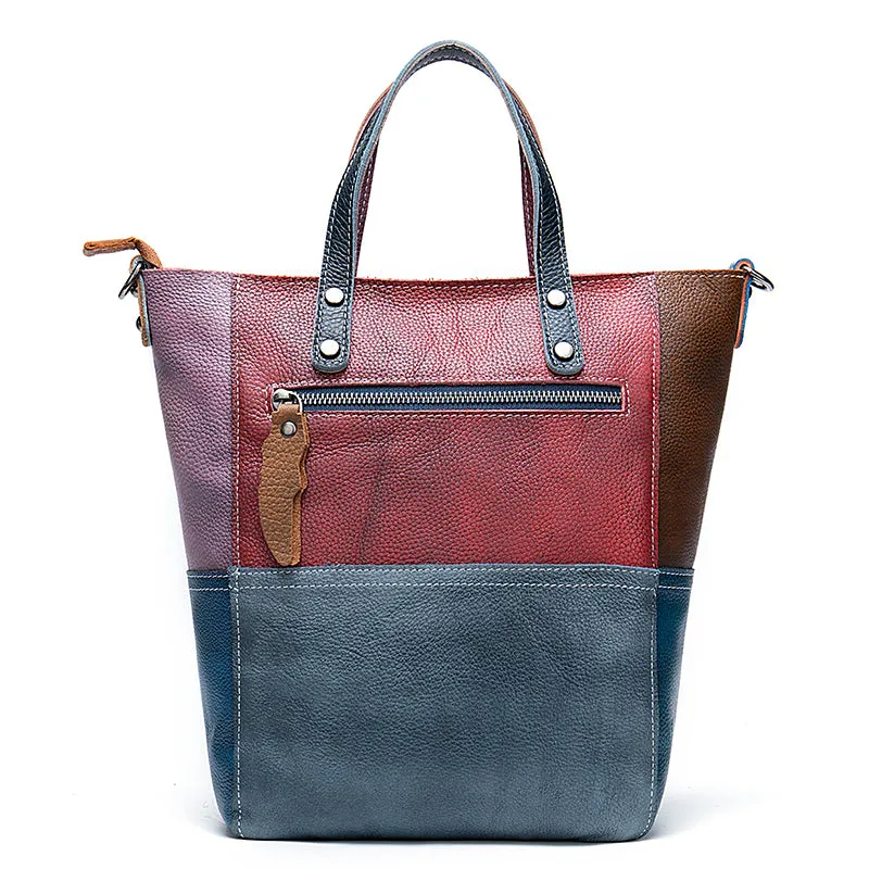 Mini Vintage Tote Bag|Bag Tote Hynafol Bychan