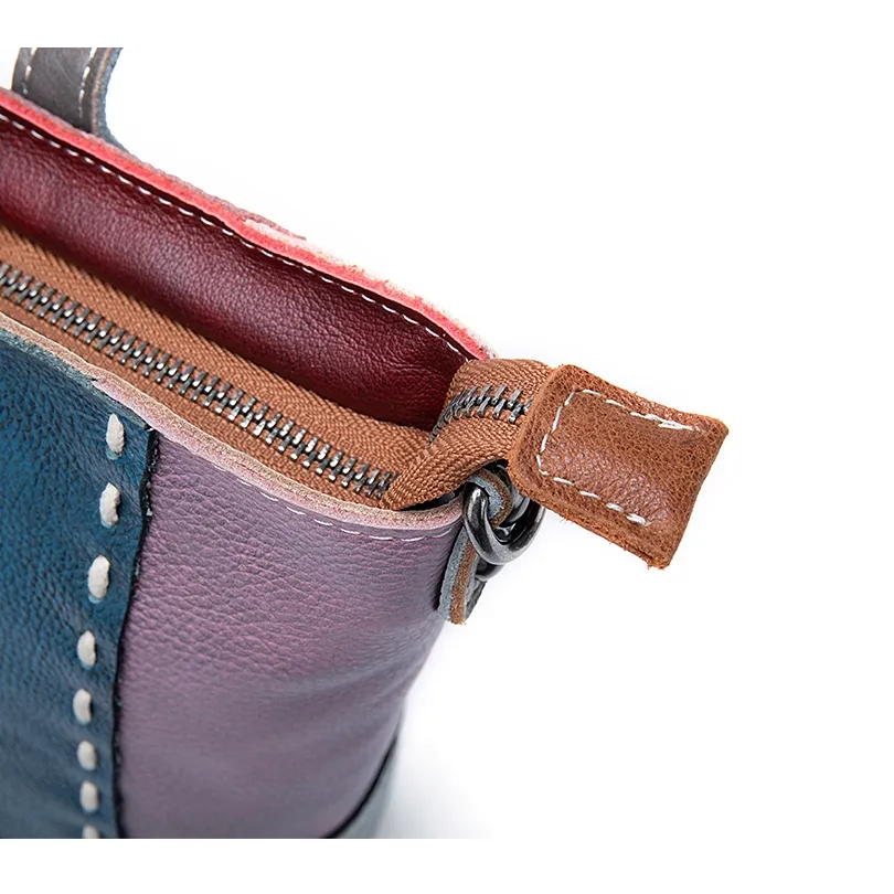 Mini Vintage Tote Bag|Bag Tote Hynafol Bychan