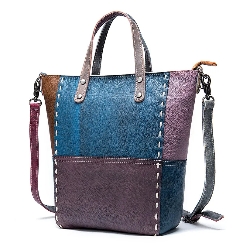Mini Vintage Tote Bag|Bag Tote Hynafol Bychan