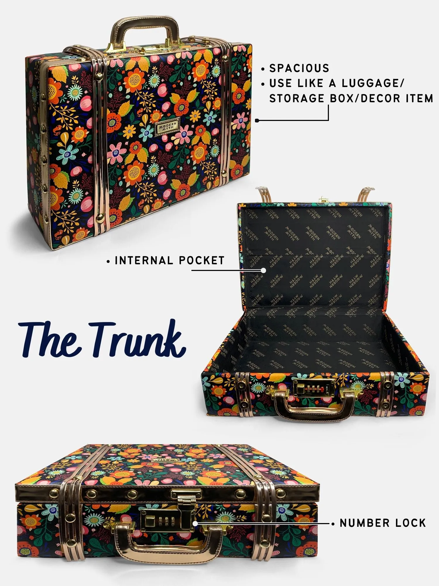 Modern Myth Gift Box | Modern Myth
