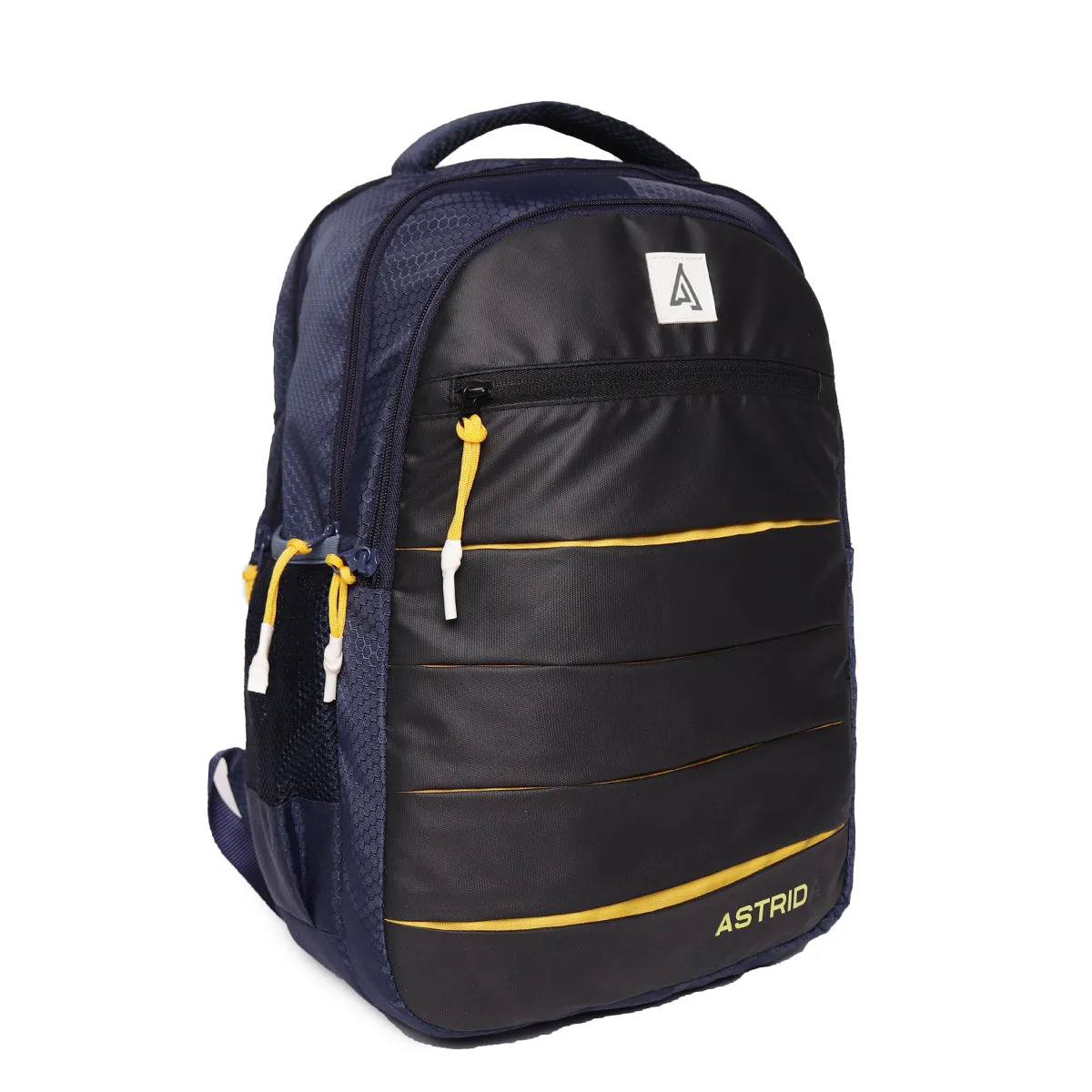 Navy/Black Boys  Backpack