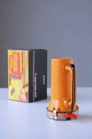 NEMROD Boreal Scuba Diving 70's Flashlight