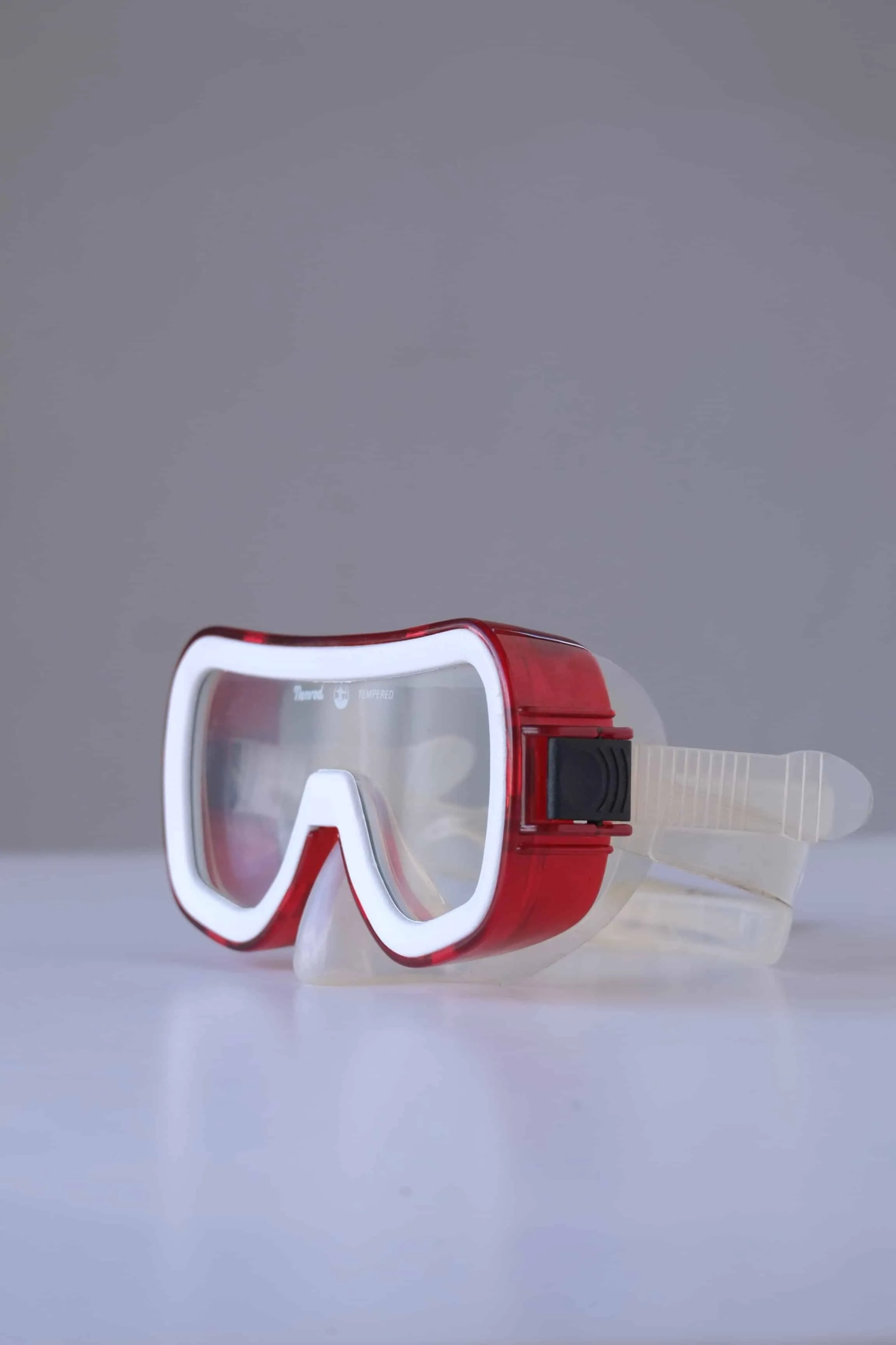 NEMROD Brisa 90s Diving Mask