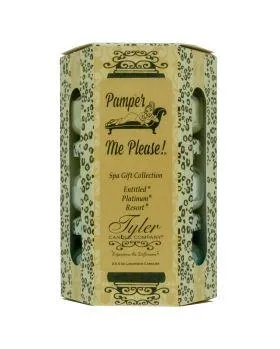 Pamper Me Gift Collection
