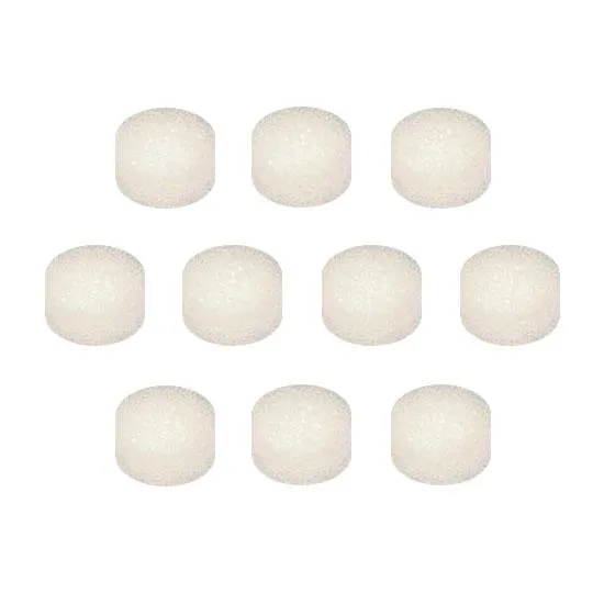 Parts for Drive Panda Nebulizer System
