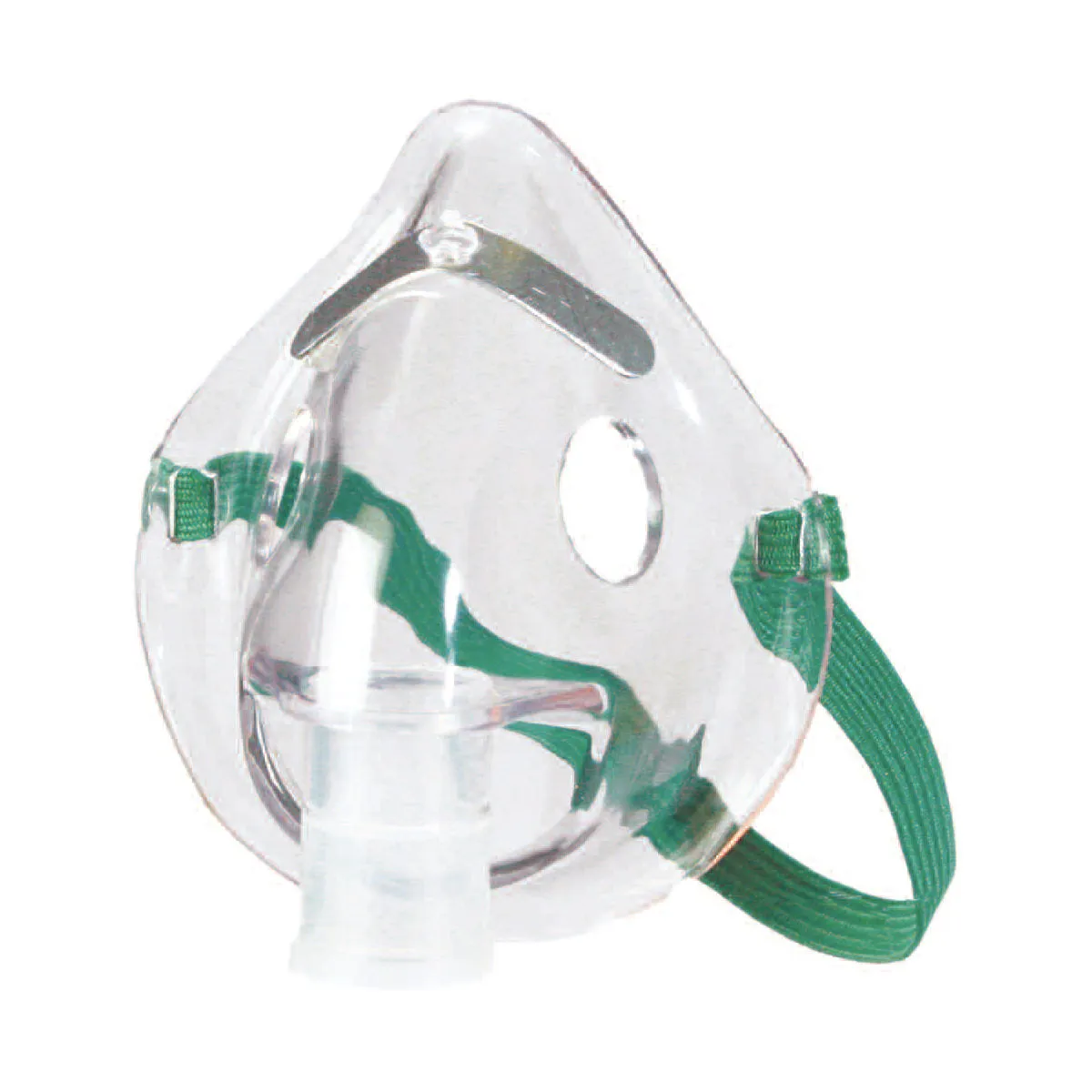 Parts for Drive Panda Nebulizer System