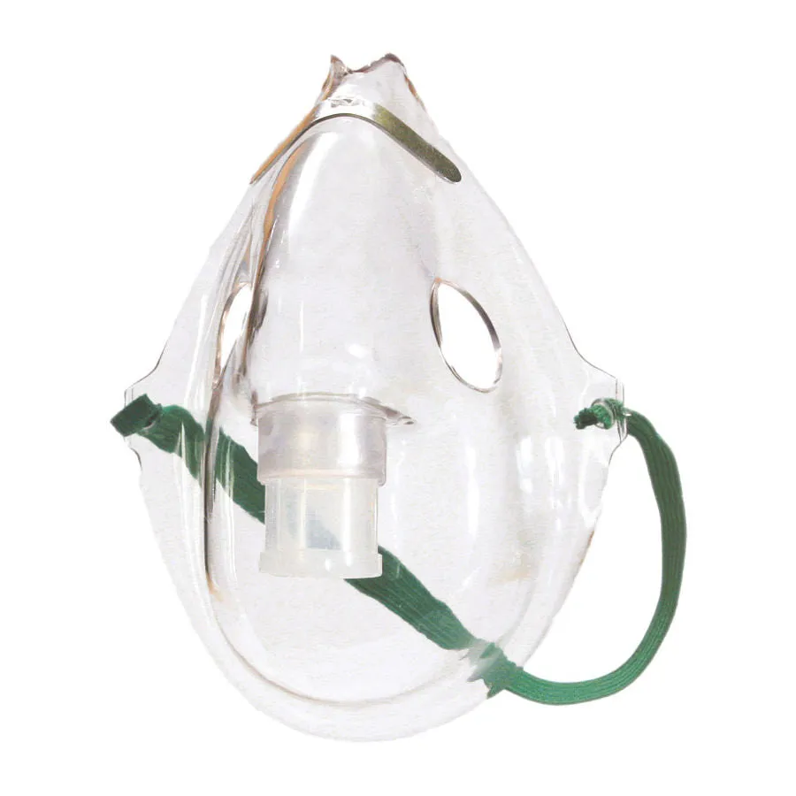 Parts for Drive Panda Nebulizer System