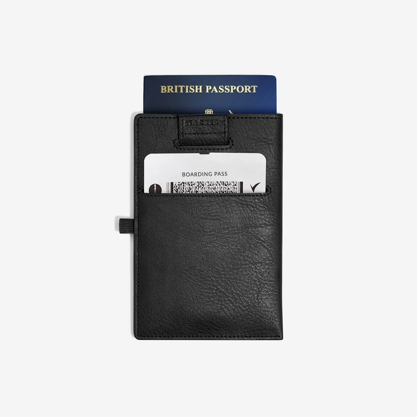 Passport Sleeve