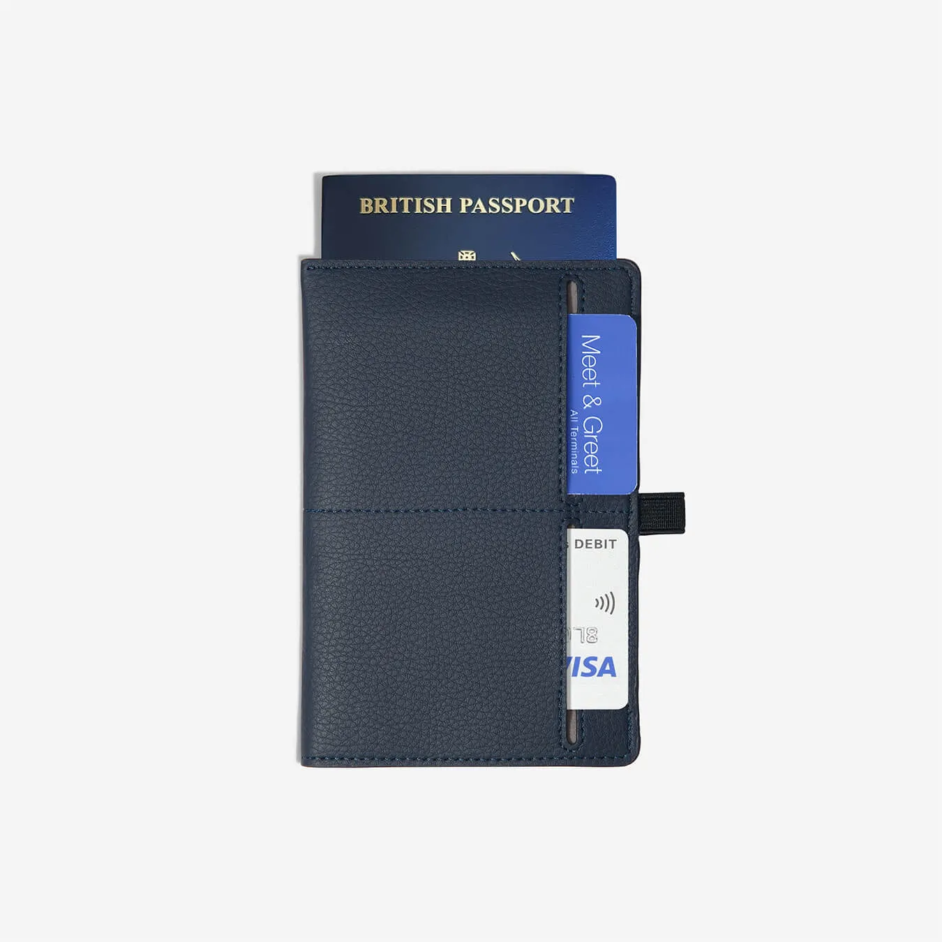 Passport Sleeve