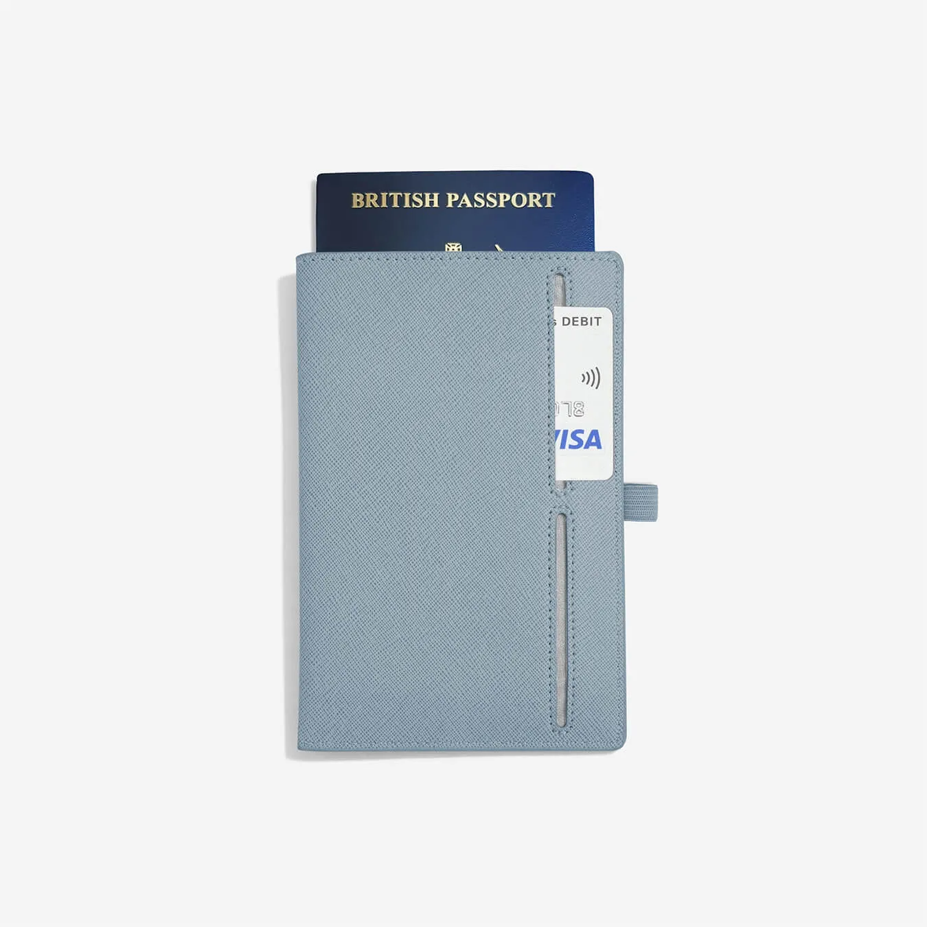 Passport Sleeve