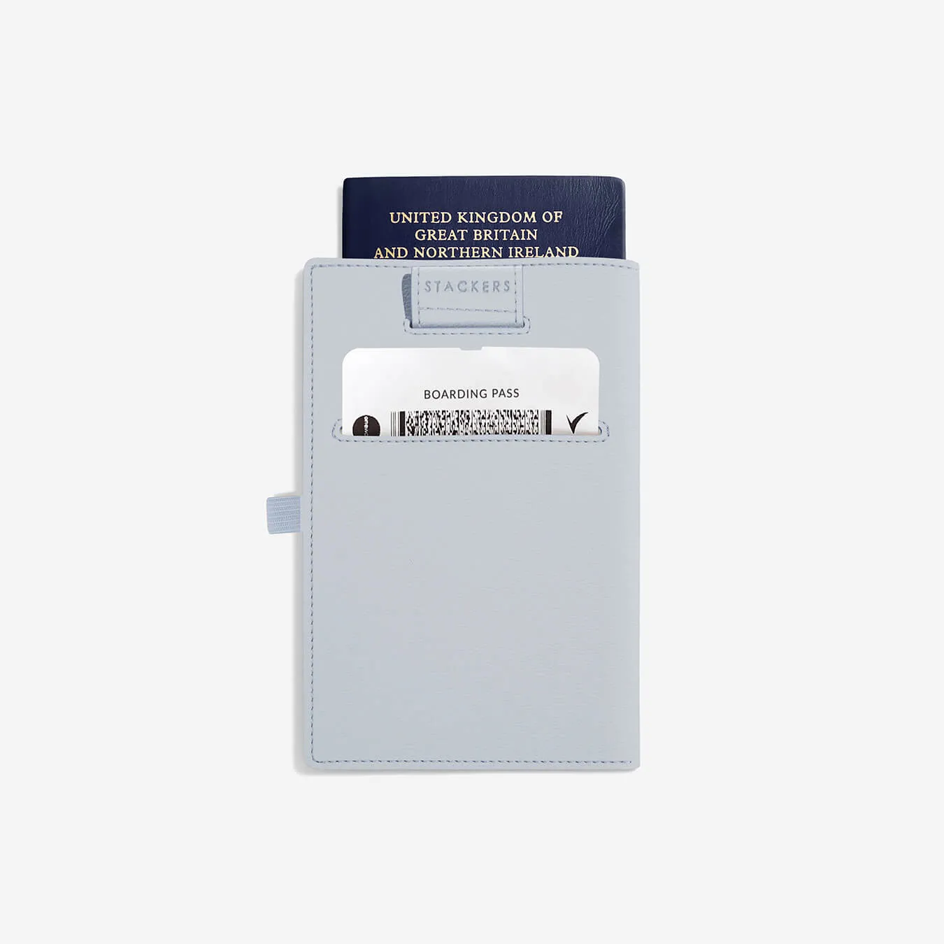 Passport Sleeve