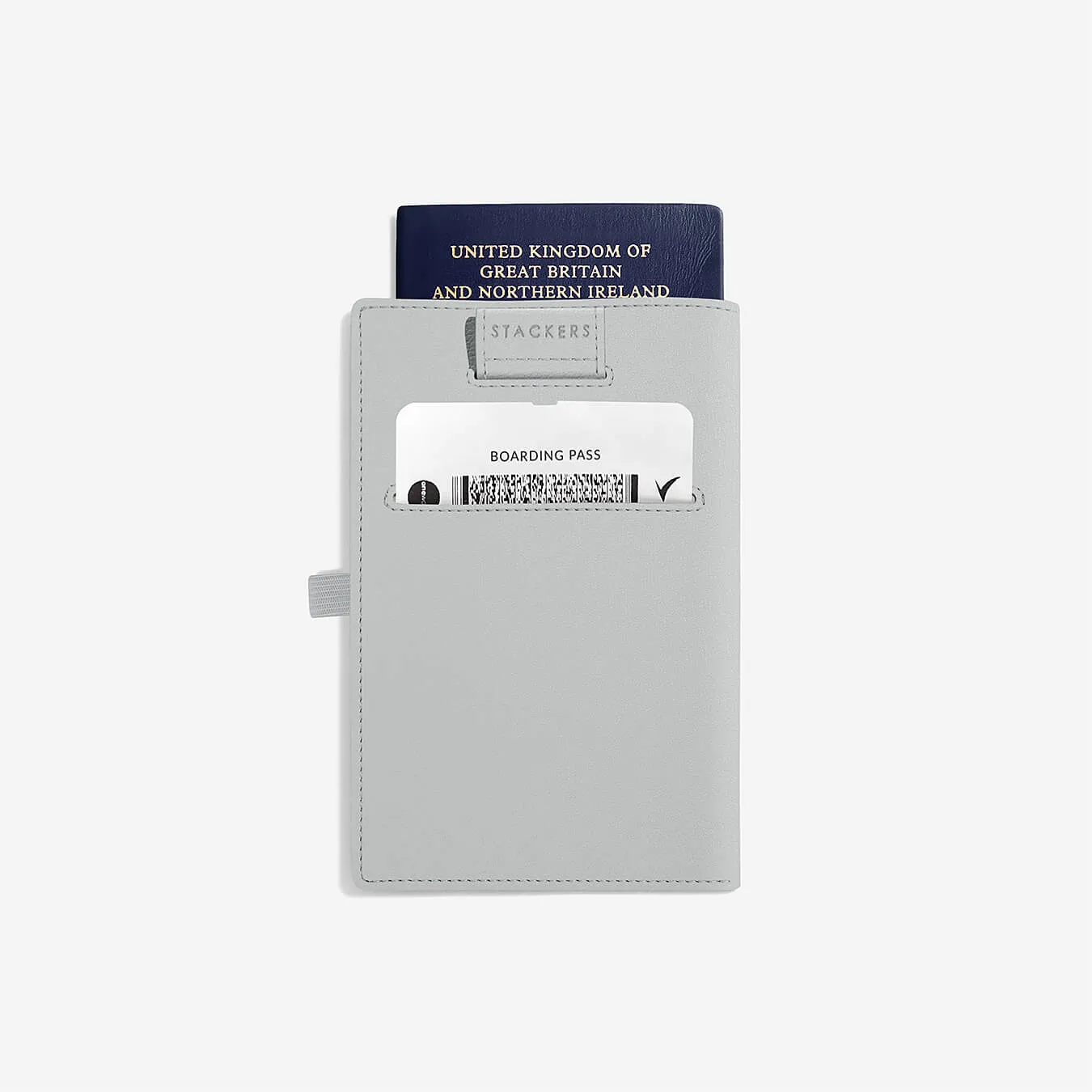 Passport Sleeve