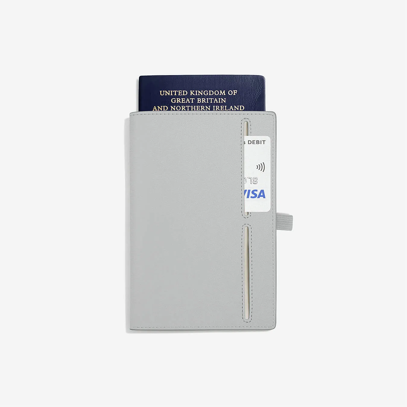 Passport Sleeve