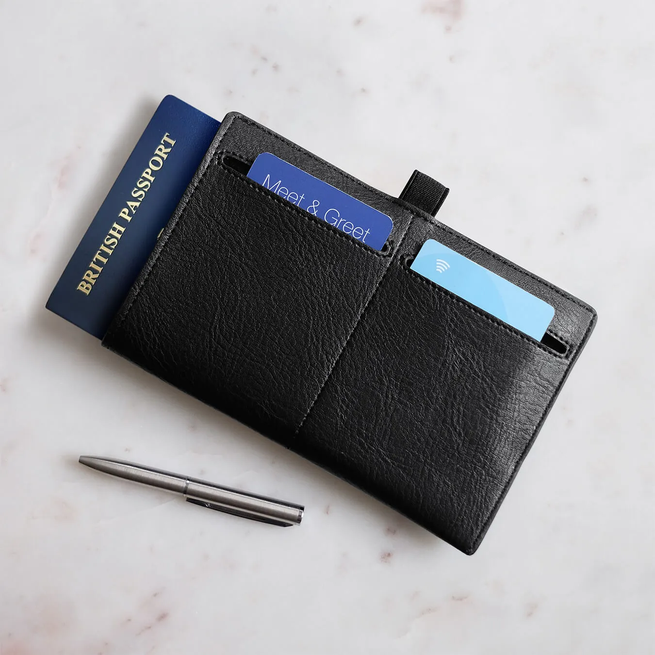 Passport Sleeve