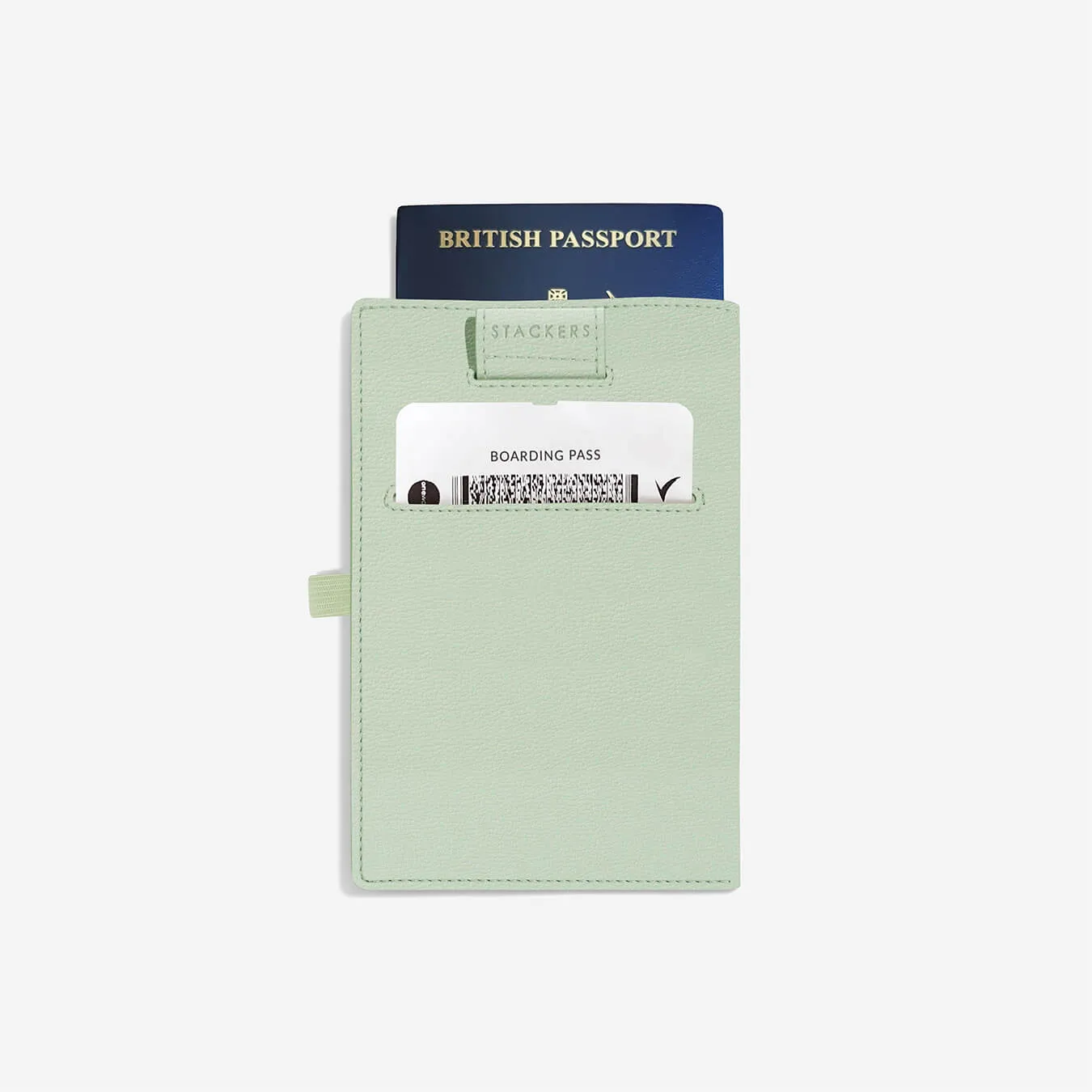 Passport Sleeve