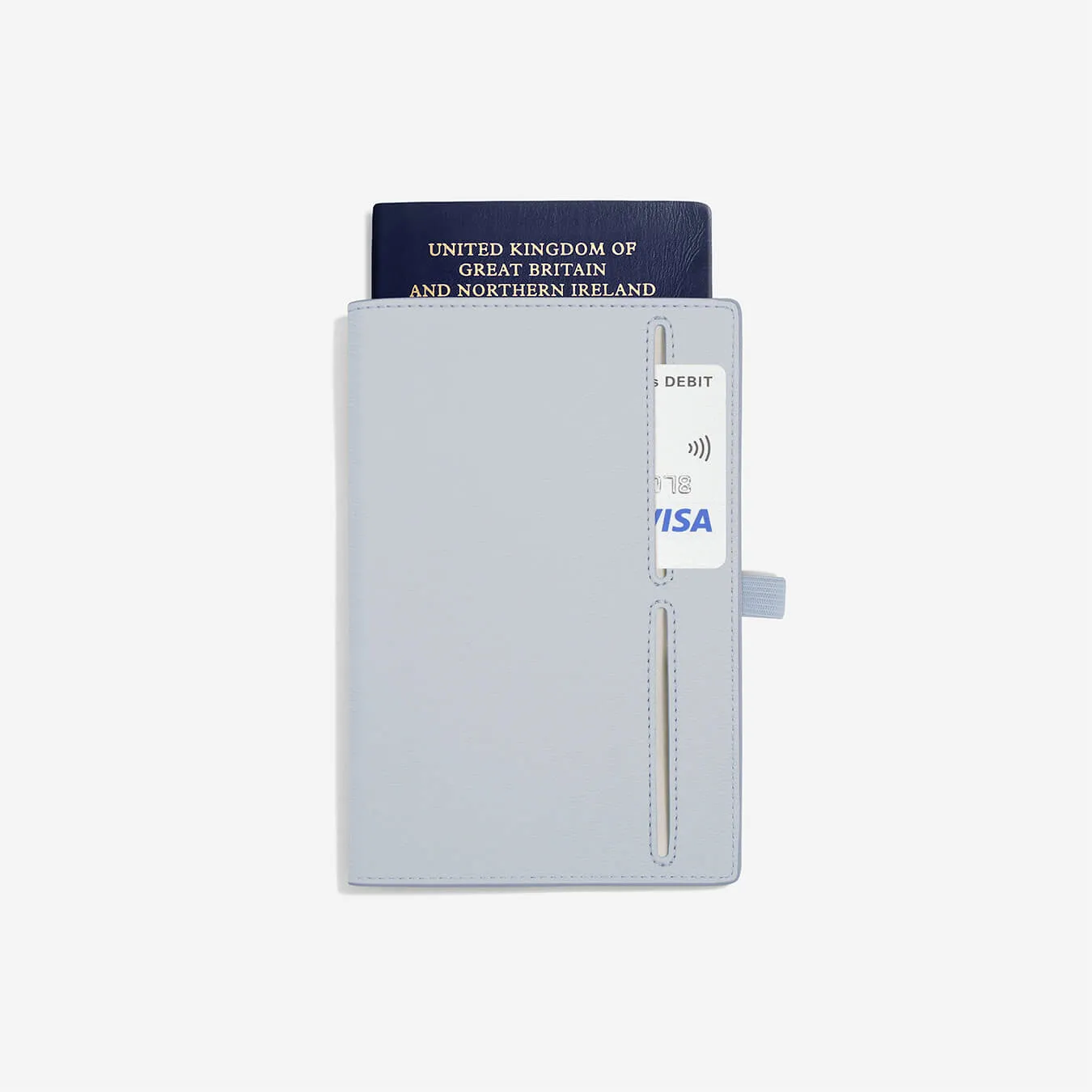 Passport Sleeve