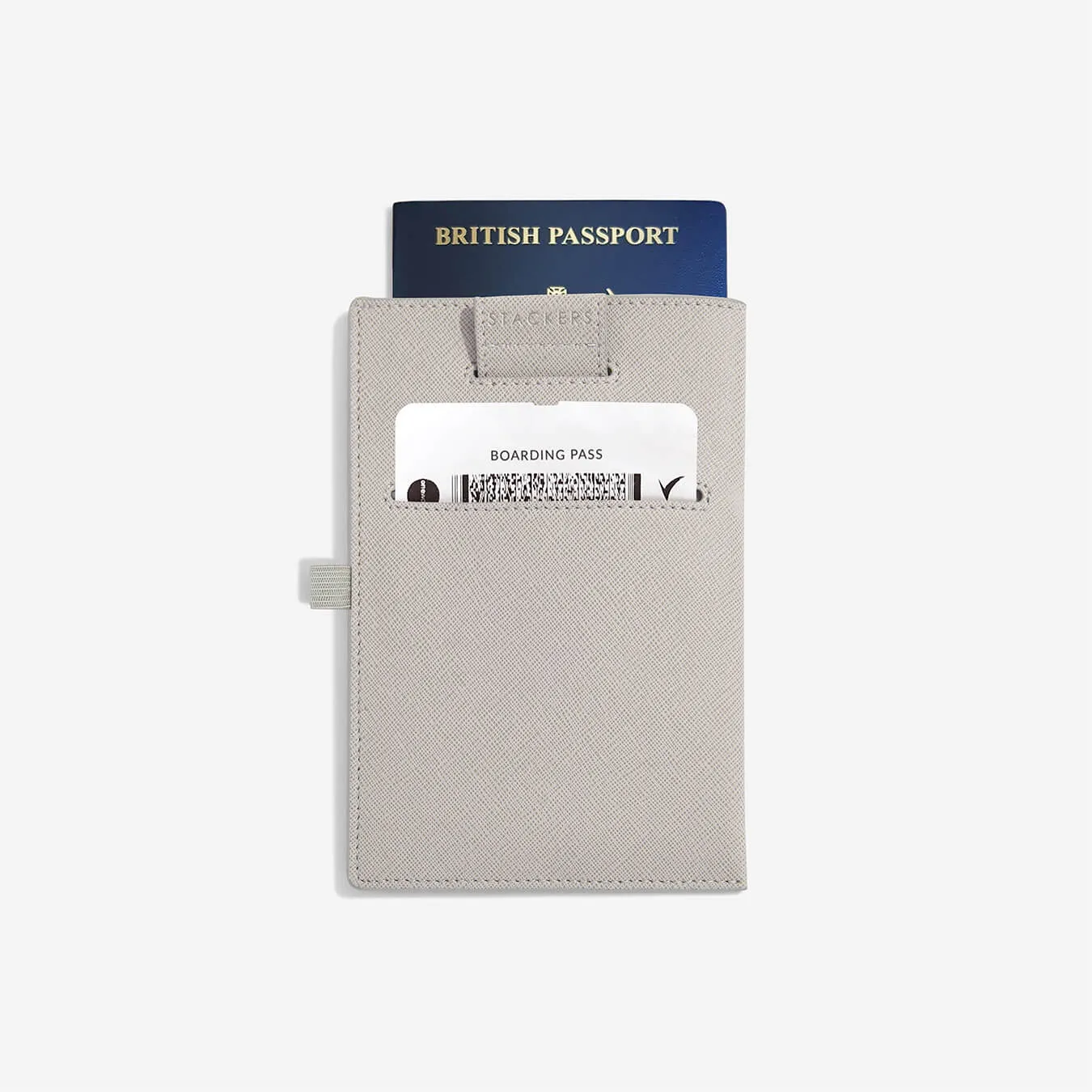 Passport Sleeve