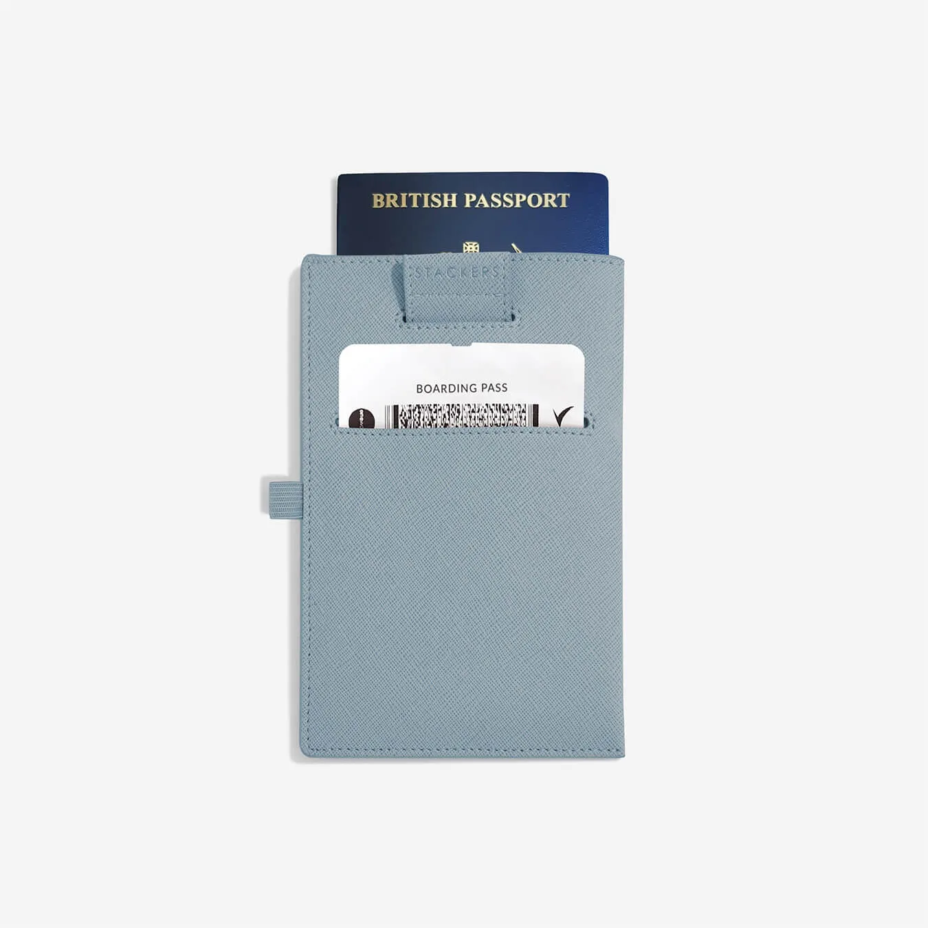 Passport Sleeve