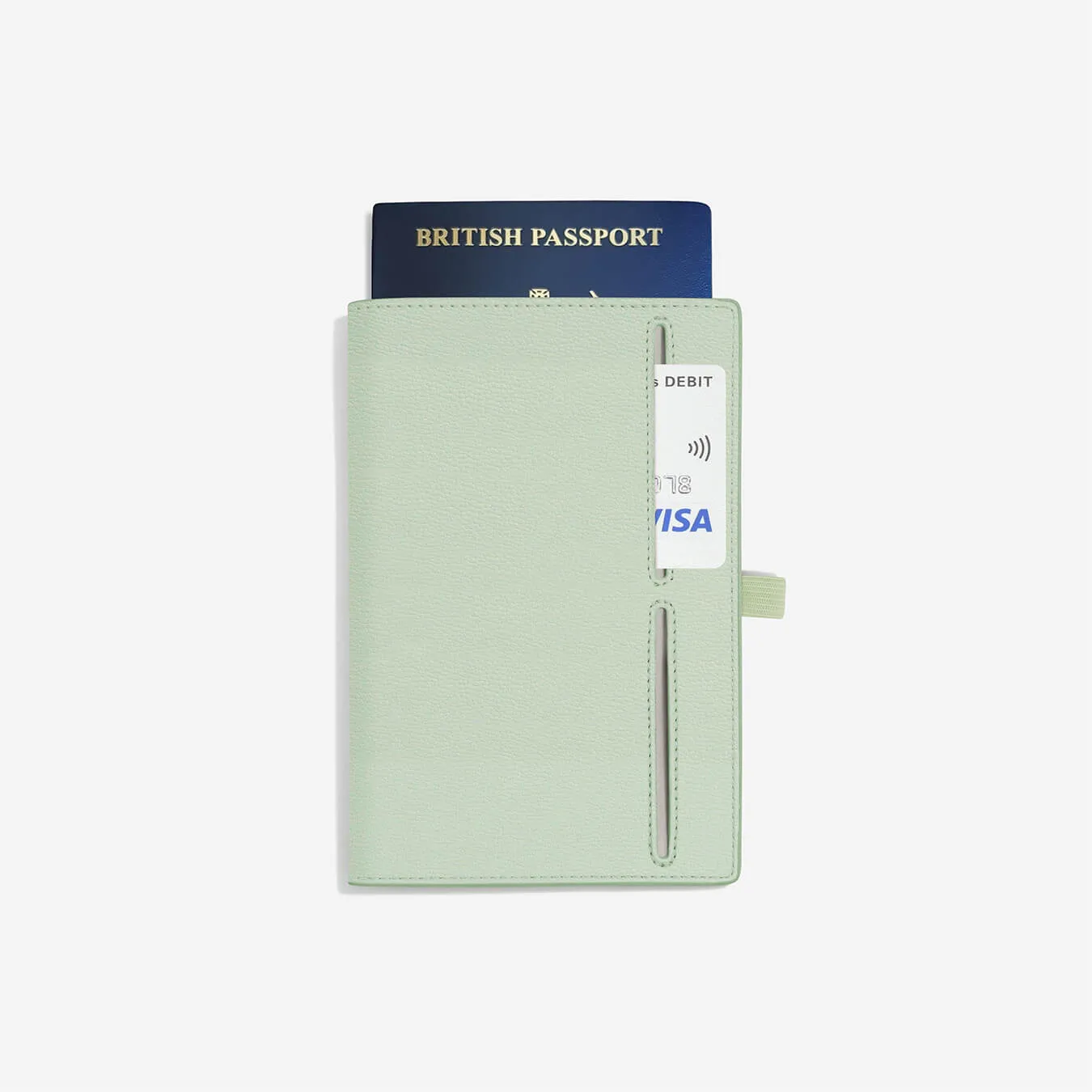Passport Sleeve