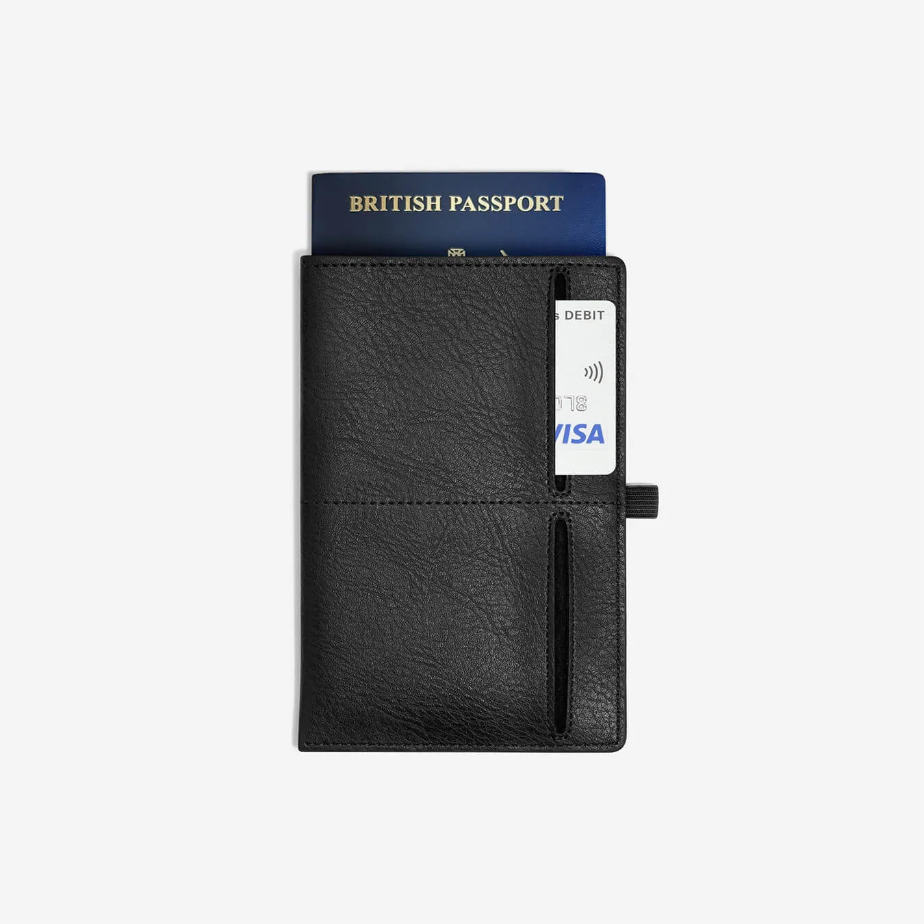 Passport Sleeve