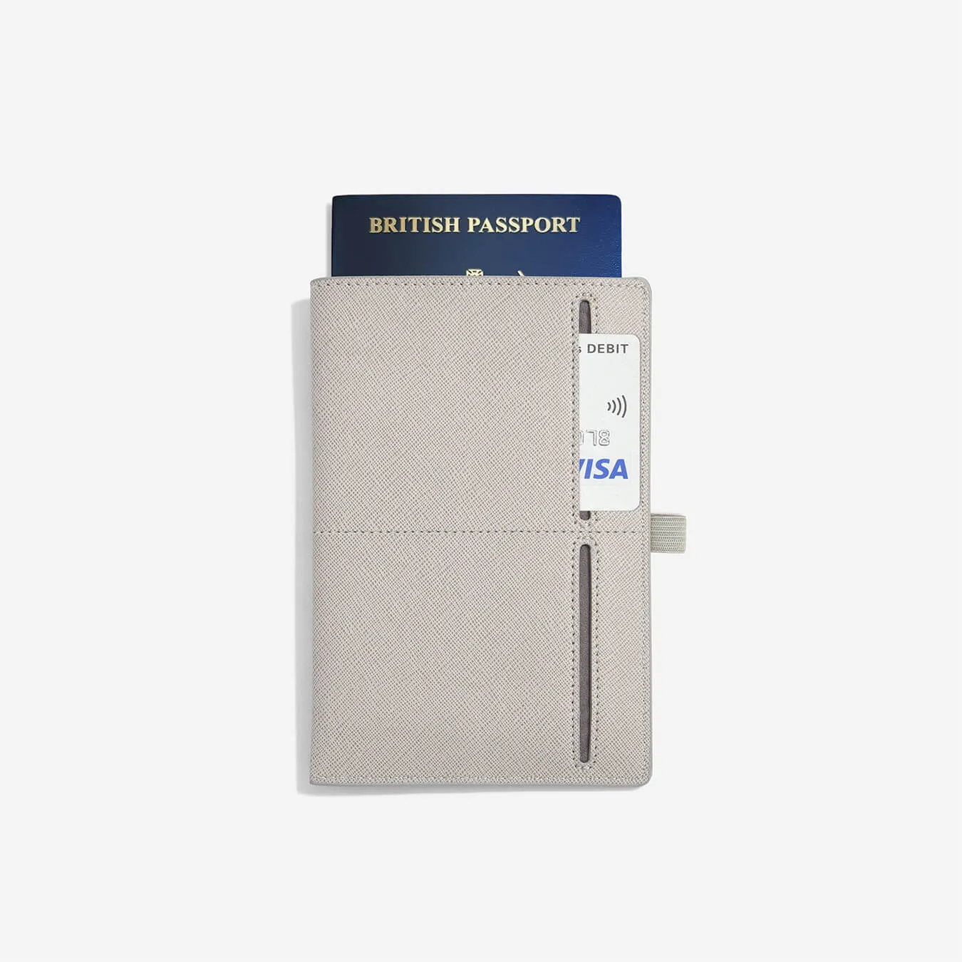 Passport Sleeve