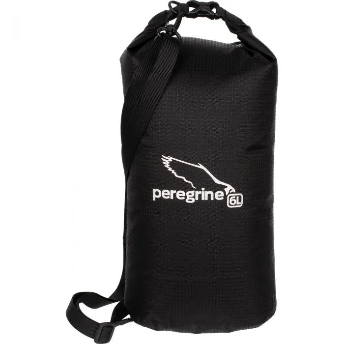 Peregrine Tough Dry Sack With Carry Strap