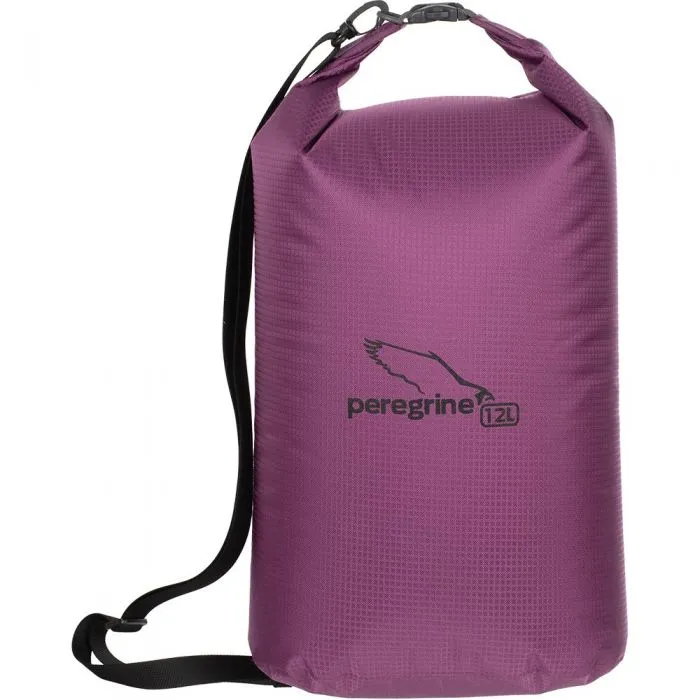 Peregrine Tough Dry Sack With Carry Strap