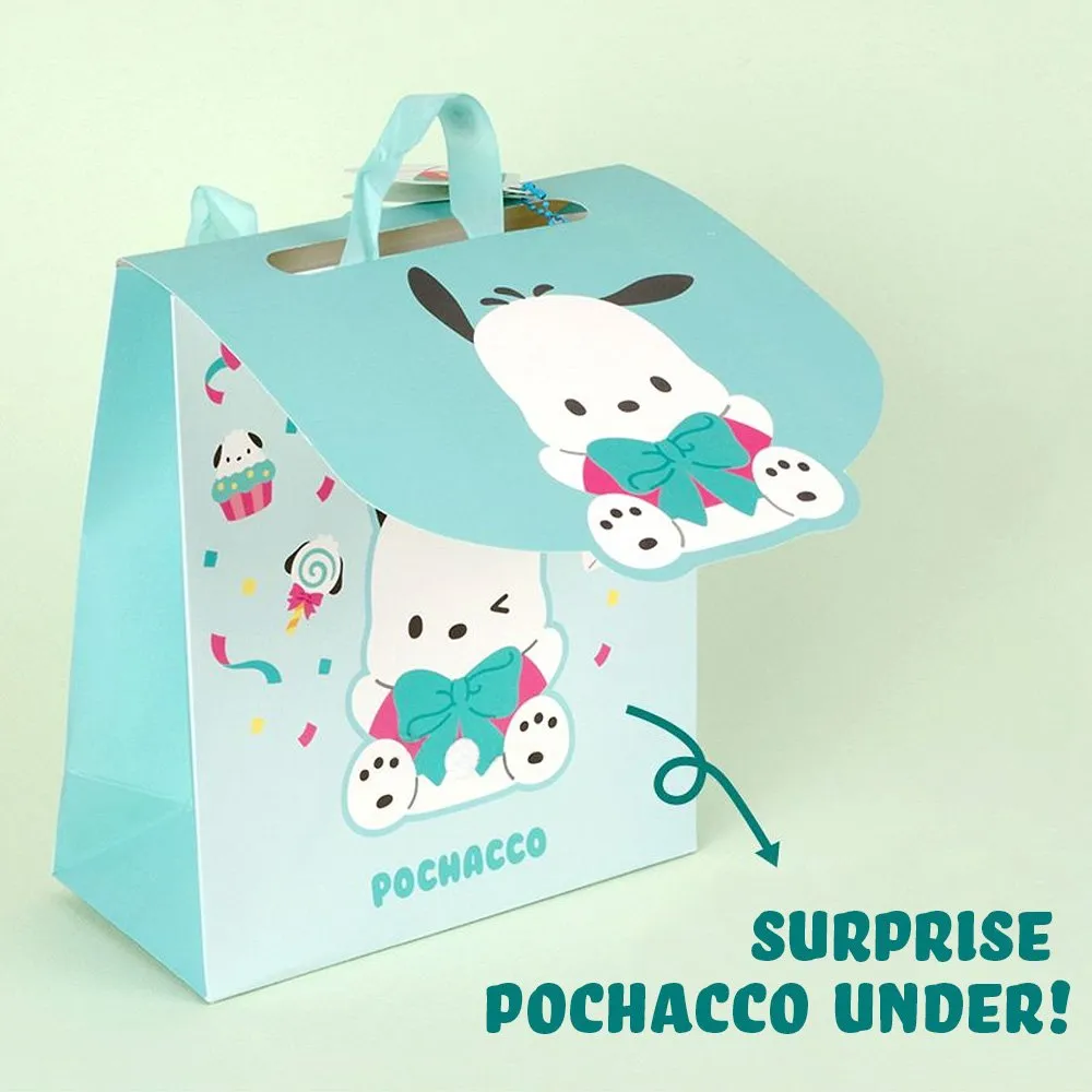 Pochacco Surprise Gift Bag