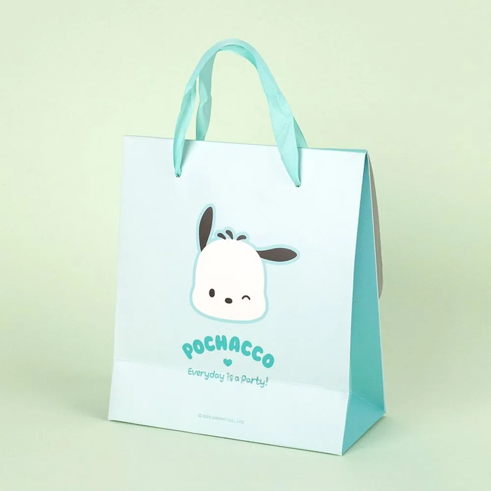 Pochacco Surprise Gift Bag
